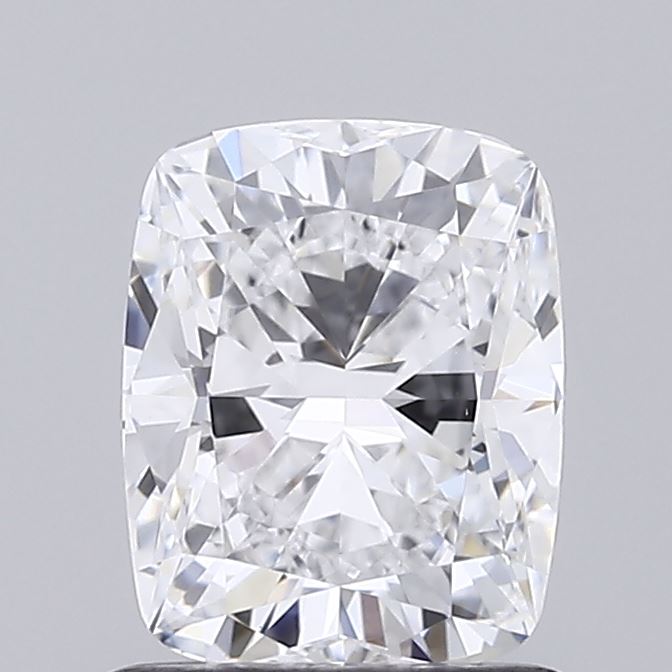 IGI 1.02 Carat Cushion Lab Grown Diamond