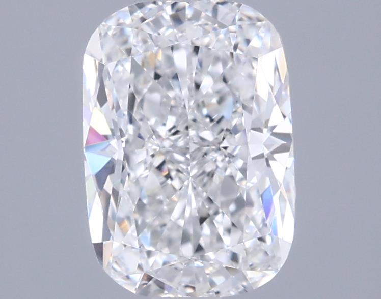 IGI 1.51 Carat Cushion Lab Grown Diamond 人工培育鑽石 實驗室人造鑽石