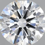 IGI 1.07 Carat Round Brilliant Lab Grown Diamond