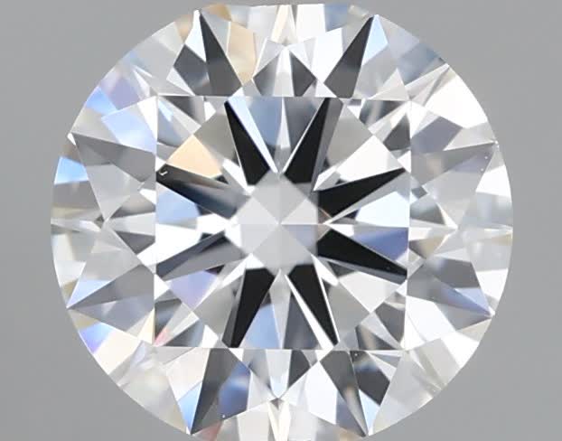 IGI 1.07 Carat Round Brilliant Lab Grown Diamond
