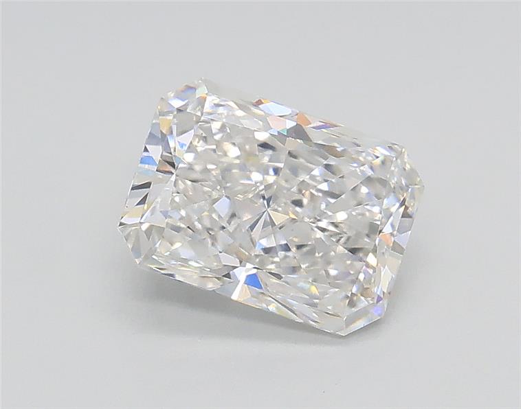 IGI 1.01 Carat Radiant Cut Lab Grown Diamond 人工培育鑽石 實驗室人造鑽石