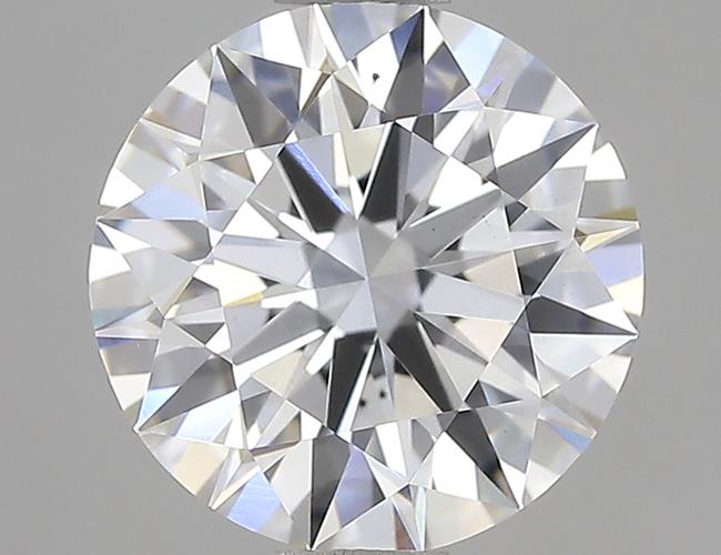 IGI 1.52 Carat Round Brilliant Lab Grown Diamond 人工培育鑽石 實驗室人造鑽石