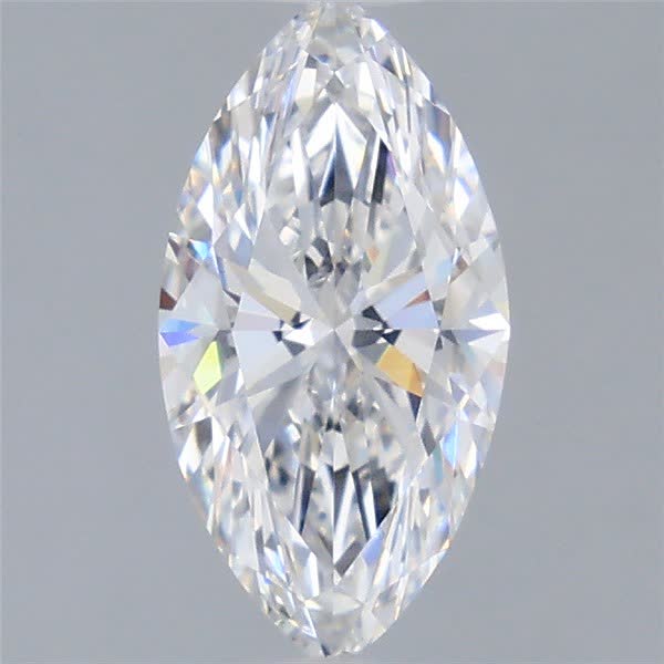 IGI 1.54 Carat Marquise Lab Grown Diamond 人工培育鑽石 實驗室人造鑽石