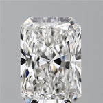 IGI 3.54 Carat Radiant Cut Lab Grown Diamond 人工培育鑽石 實驗室人造鑽石