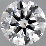 IGI 1.65 Carat Round Brilliant Lab Grown Diamond 人工培育鑽石 實驗室人造鑽石