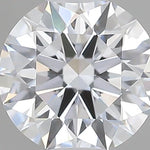 IGI 0.52 Carat Round Brilliant Lab Grown Diamond 人工培育鑽石 實驗室人造鑽石