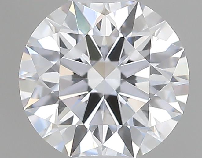 IGI 0.52 Carat Round Brilliant Lab Grown Diamond 人工培育鑽石 實驗室人造鑽石