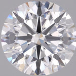 IGI 2.18 Carat Round Brilliant Lab Grown Diamond 人工培育鑽石 實驗室人造鑽石