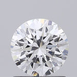 IGI 1.00 Carat Round Brilliant Lab Grown Diamond 人工培育鑽石 實驗室人造鑽石
