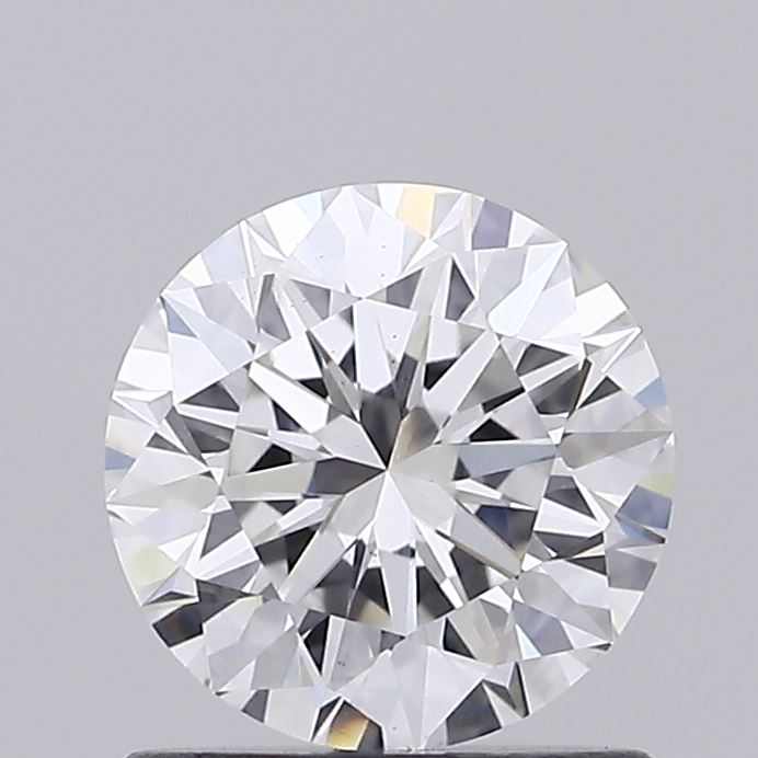 IGI 1.00 Carat Round Brilliant Lab Grown Diamond 人工培育鑽石 實驗室人造鑽石