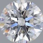 IGI 1.5 Carat Round Brilliant Lab Grown Diamond