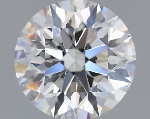 IGI 1.5 Carat Round Brilliant Lab Grown Diamond