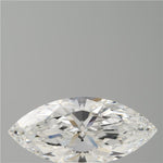 IGI 4.58 Carat Marquise Lab Grown Diamond 人工培育鑽石 實驗室人造鑽石