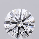IGI 1.18 Carat Round Brilliant Lab Grown Diamond
