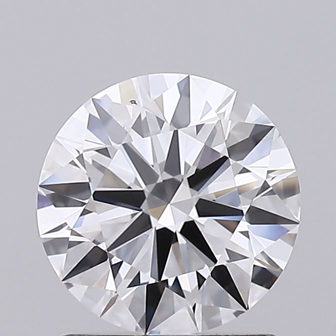 IGI 1.18 Carat Round Brilliant Lab Grown Diamond