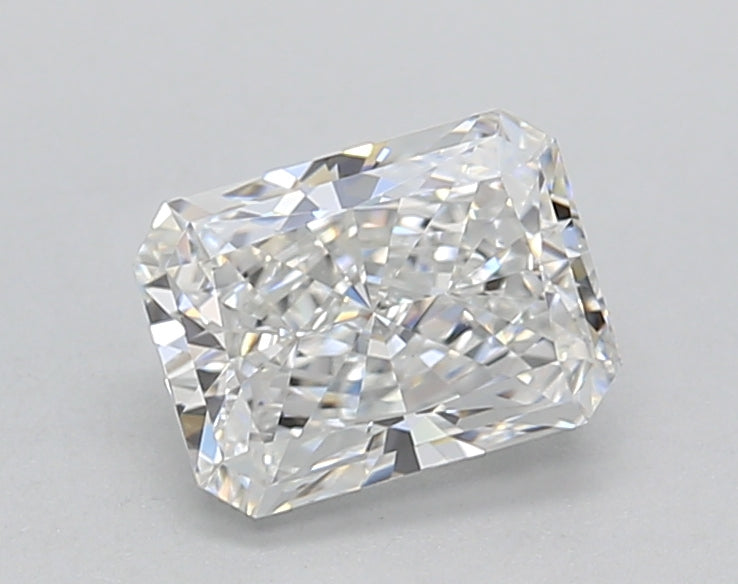 IGI 1.03 Carat 雷地恩切割 - Radiant Cut 培育鑽石 Lab Grown Diamond 人造鑽石 人工鑽石 實驗室鑽石 培養鑽石 香港 培育鑽 