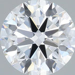 IGI 1.53 Carat Round Brilliant Lab Grown Diamond 人工培育鑽石 實驗室人造鑽石