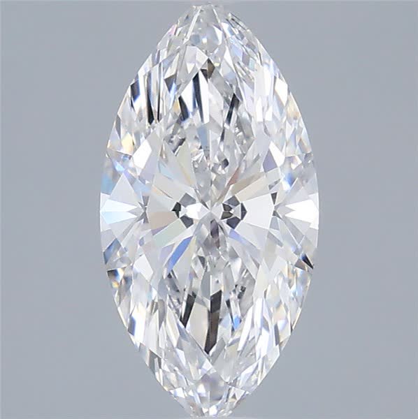 IGI 1.51 Carat Marquise Lab Grown Diamond 人工培育鑽石 實驗室人造鑽石