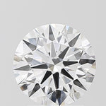 IGI 1.79 Carat Round Brilliant Lab Grown Diamond 人工培育鑽石 實驗室人造鑽石