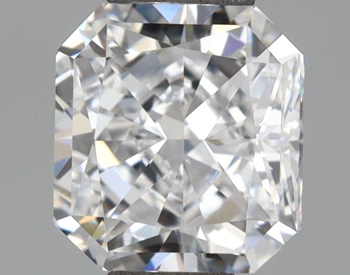 IGI 0.93 Carat Radiant Cut Lab Grown Diamond 人工培育鑽石 實驗室人造鑽石