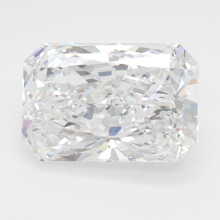 IGI 1.35 Carat Radiant Cut Lab Grown Diamond 人工培育鑽石 實驗室人造鑽石