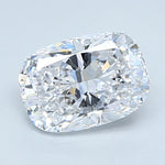 IGI 2.02 Carat Cushion Lab Grown Diamond 人工培育鑽石 實驗室人造鑽石