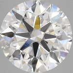 IGI 5.03 Carat Round Brilliant Lab Grown Diamond 人工培育鑽石 實驗室人造鑽石