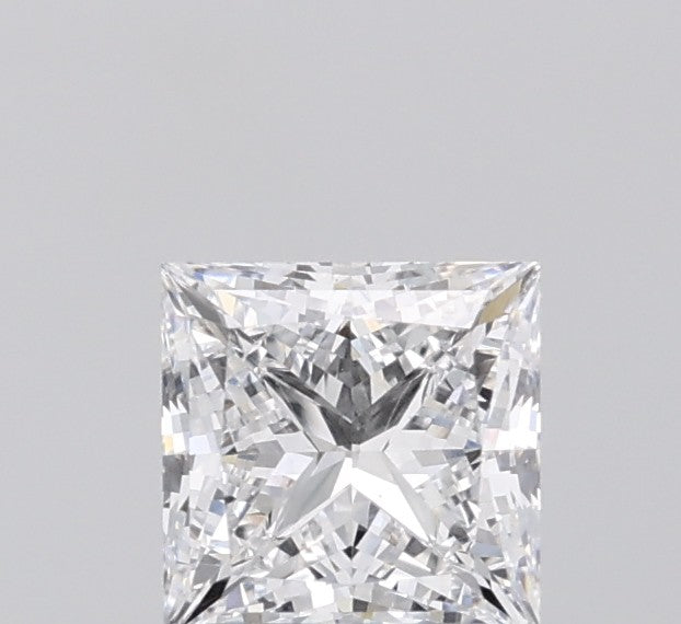 IGI 1.05 Carat Princess Cut Lab Grown Diamond 人工培育鑽石 實驗室人造鑽石
