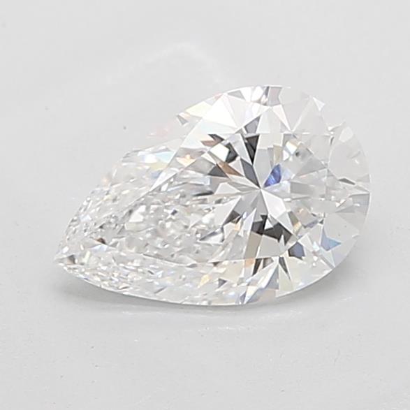 IGI 1.81 Carat Pear Lab Grown Diamond 人工培育鑽石 實驗室人造鑽石
