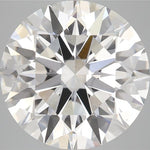 IGI 7.13 Carat Round Brilliant Lab Grown Diamond 人工培育鑽石 實驗室人造鑽石