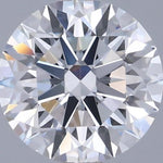 IGI 1.50 Carat Round Brilliant Lab Grown Diamond 人工培育鑽石 實驗室人造鑽石