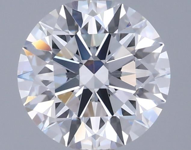 IGI 1.50 Carat Round Brilliant Lab Grown Diamond 人工培育鑽石 實驗室人造鑽石