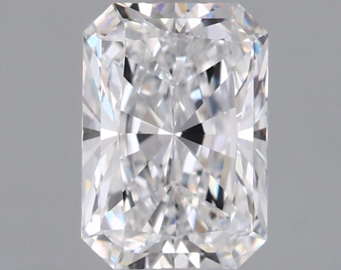IGI 0.91 Carat Radiant Cut Lab Grown Diamond 人工培育鑽石 實驗室人造鑽石