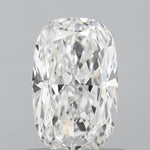 IGI 1.00 Carat Cushion Lab Grown Diamond 人工培育鑽石 實驗室人造鑽石