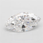 IGI 4.03 Carat Marquise Lab Grown Diamond 人工培育鑽石 實驗室人造鑽石