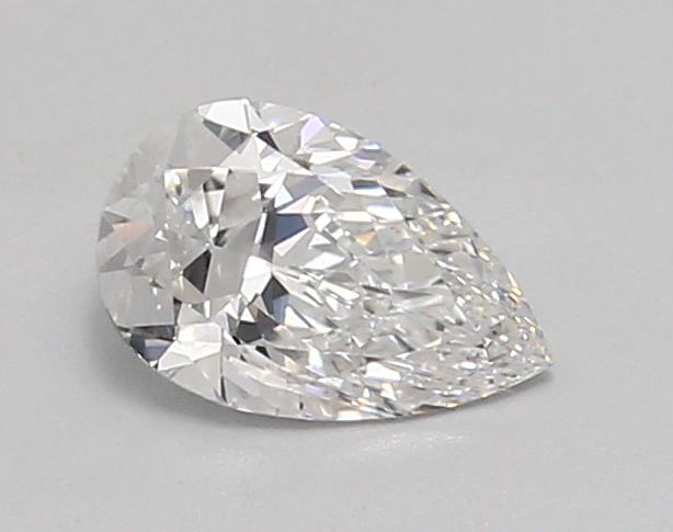 IGI 0.95 Carat Pear Lab Grown Diamond