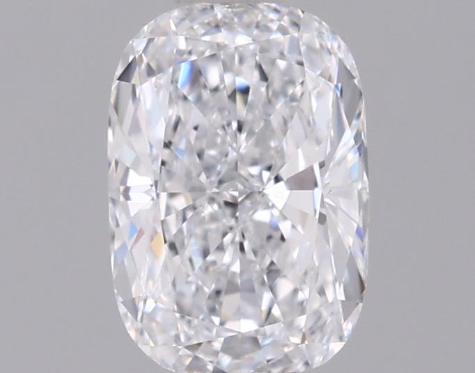 IGI 0.90 Carat Cushion Lab Grown Diamond 人工培育鑽石 實驗室人造鑽石