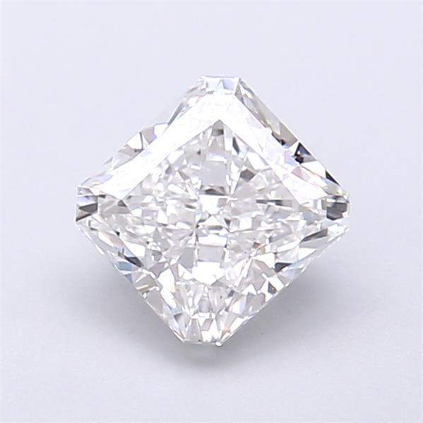 IGI 1.13 Carat Radiant Cut Lab Grown Diamond 人工培育鑽石 實驗室人造鑽石
