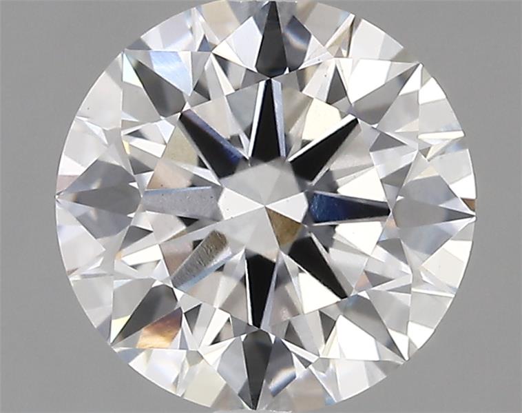 IGI 3.06 Carat Round Brilliant Lab Grown Diamond