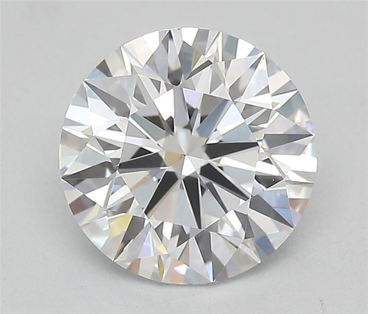 IGI 2.00 Carat Round Brilliant Lab Grown Diamond 人工培育鑽石 實驗室人造鑽石