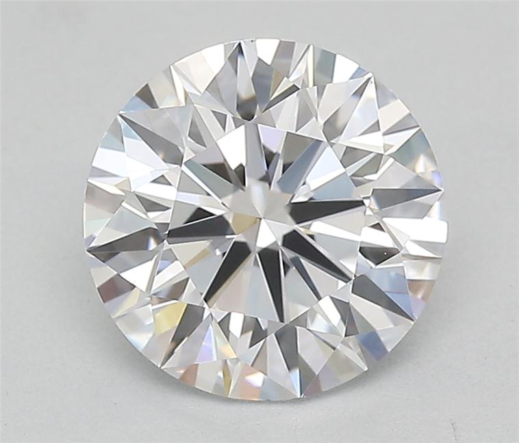 IGI 2.00 Carat Round Brilliant Lab Grown Diamond 人工培育鑽石 實驗室人造鑽石