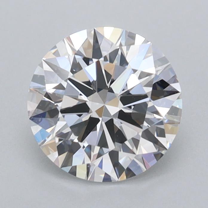 IGI 1.26 Carat Round Brilliant Lab Grown Diamond 人工培育鑽石 實驗室人造鑽石