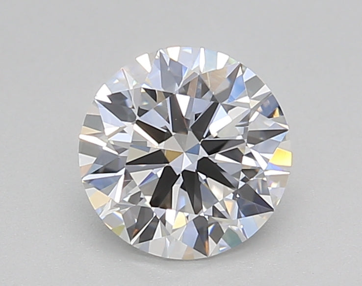 IGI 1.08 Carat 圓形 - Round Brilliant 培育鑽石 Lab Grown Diamond 人造鑽石 人工鑽石 實驗室鑽石 培養鑽石 香港 培育鑽 