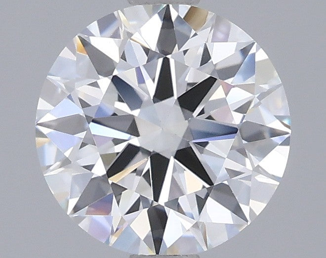 IGI 1.64 Carat Round Brilliant Lab Grown Diamond 人工培育鑽石 實驗室人造鑽石