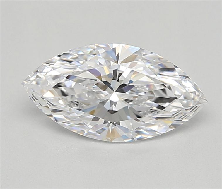 IGI 1.04 Carat Marquise Lab Grown Diamond 人工培育鑽石 實驗室人造鑽石