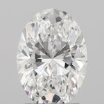 IGI 2.49 Carat Oval Lab Grown Diamond 人工培育鑽石 實驗室人造鑽石