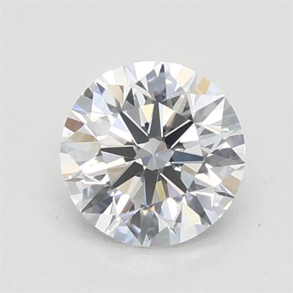 IGI 0.5 Carat Round Brilliant Lab Grown Diamond