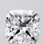 IGI 1.84 Carat Cushion Lab Grown Diamond 人工培育鑽石 實驗室人造鑽石