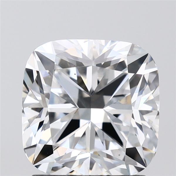 IGI 1.84 Carat Cushion Lab Grown Diamond 人工培育鑽石 實驗室人造鑽石