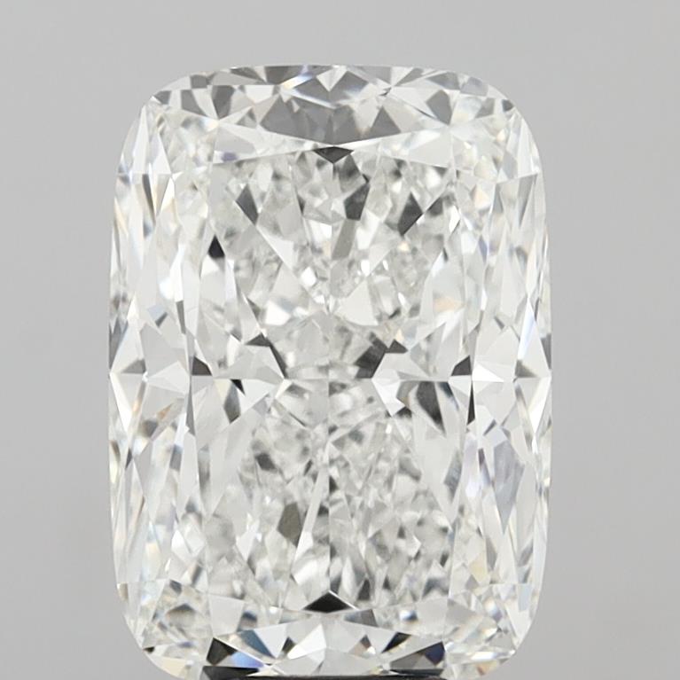 IGI 8.06 Carat Cushion Lab Grown Diamond 人工培育鑽石 實驗室人造鑽石